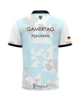 Coldbears White eSports Jersey