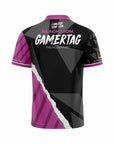Black Lion Esports Jersey