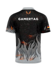 Angels on Fire eSports Jersey