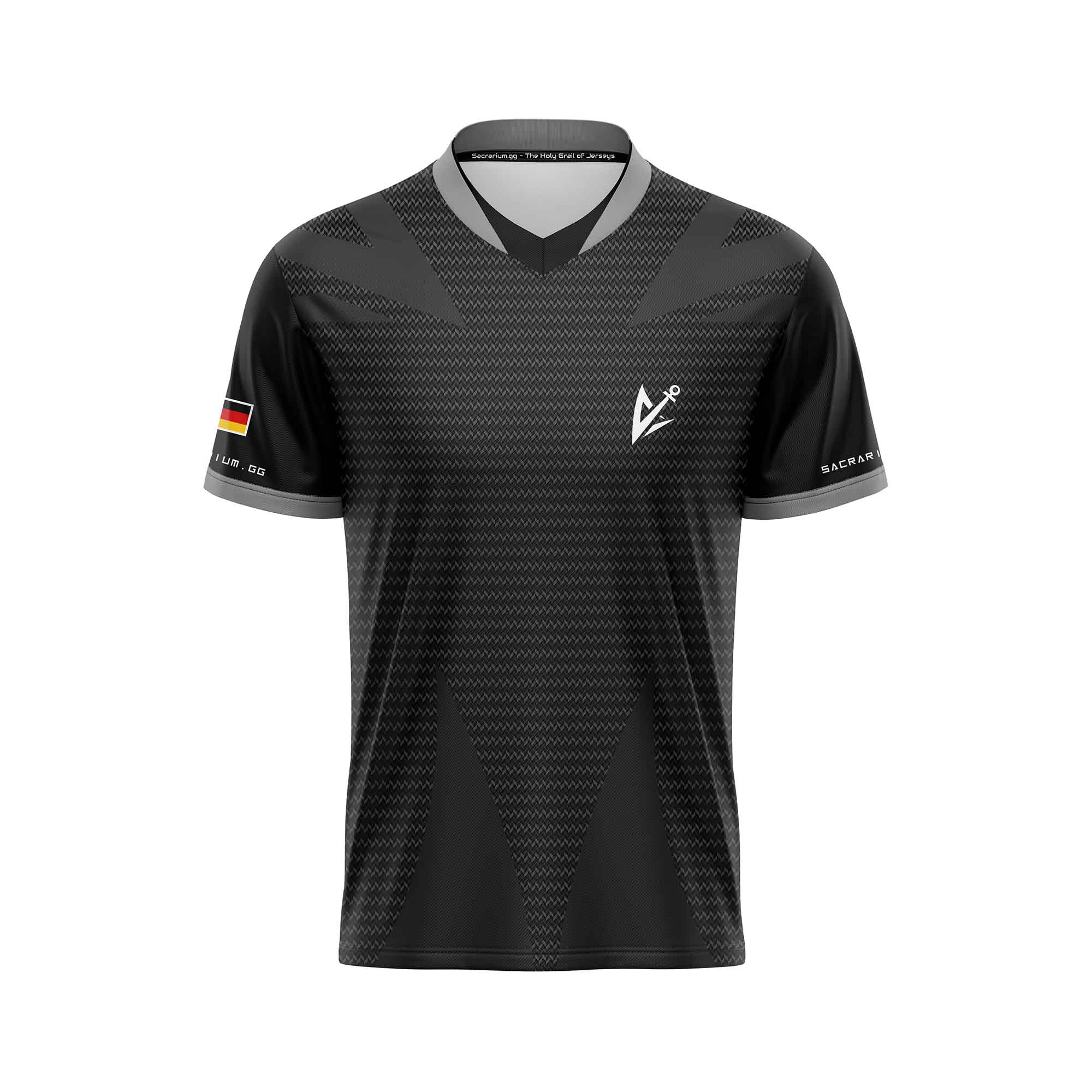 Ancoris 2025 Jersey