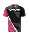 Black Lion Esports Jersey