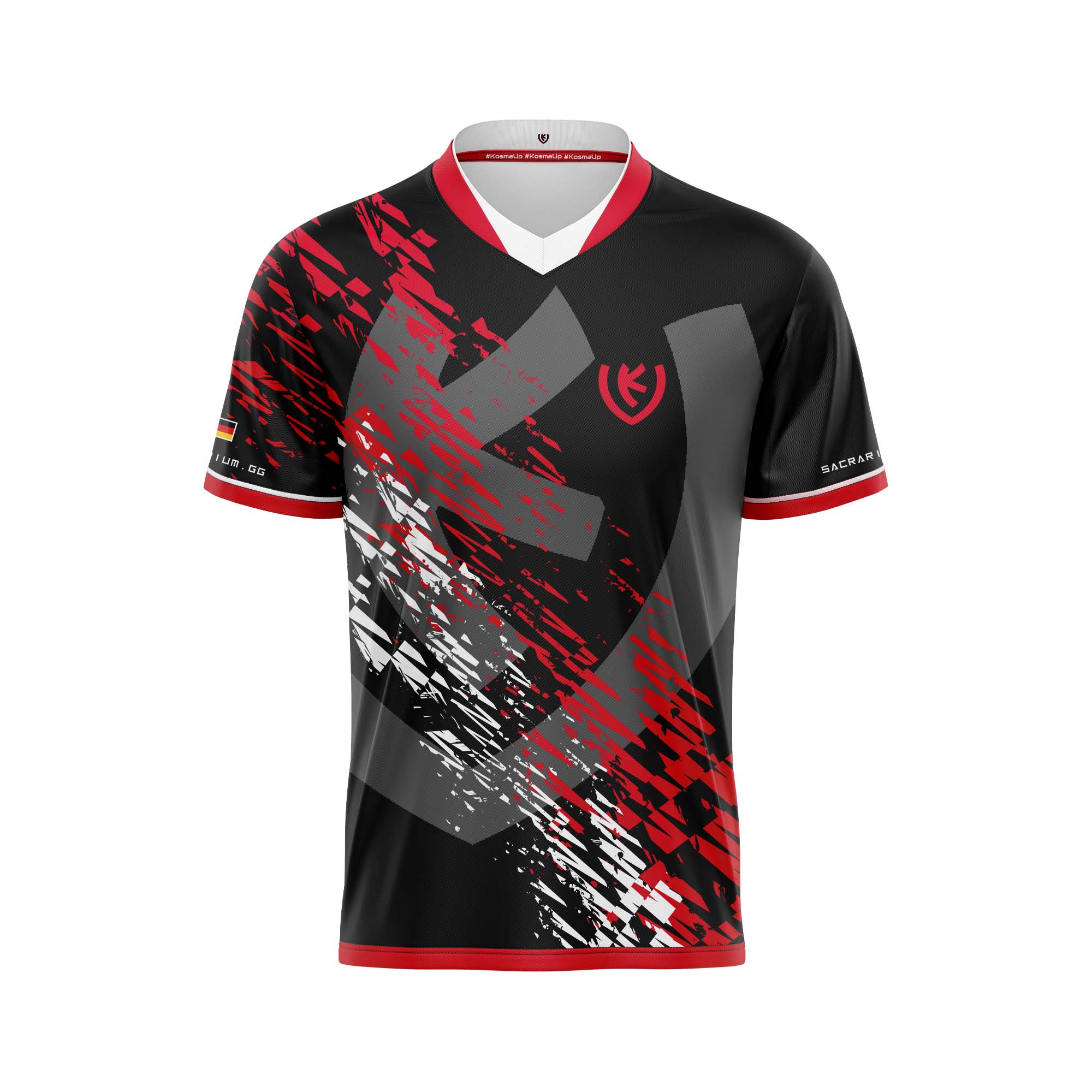Kosma Gaming Esports Jersey