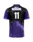 CTRL Gaming Jersey