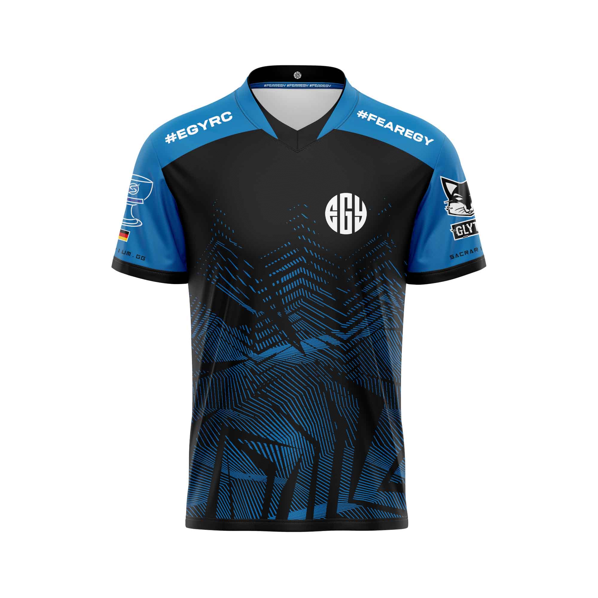 EGY Esports Jersey