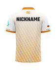 Eternal Esports Jersey 2025