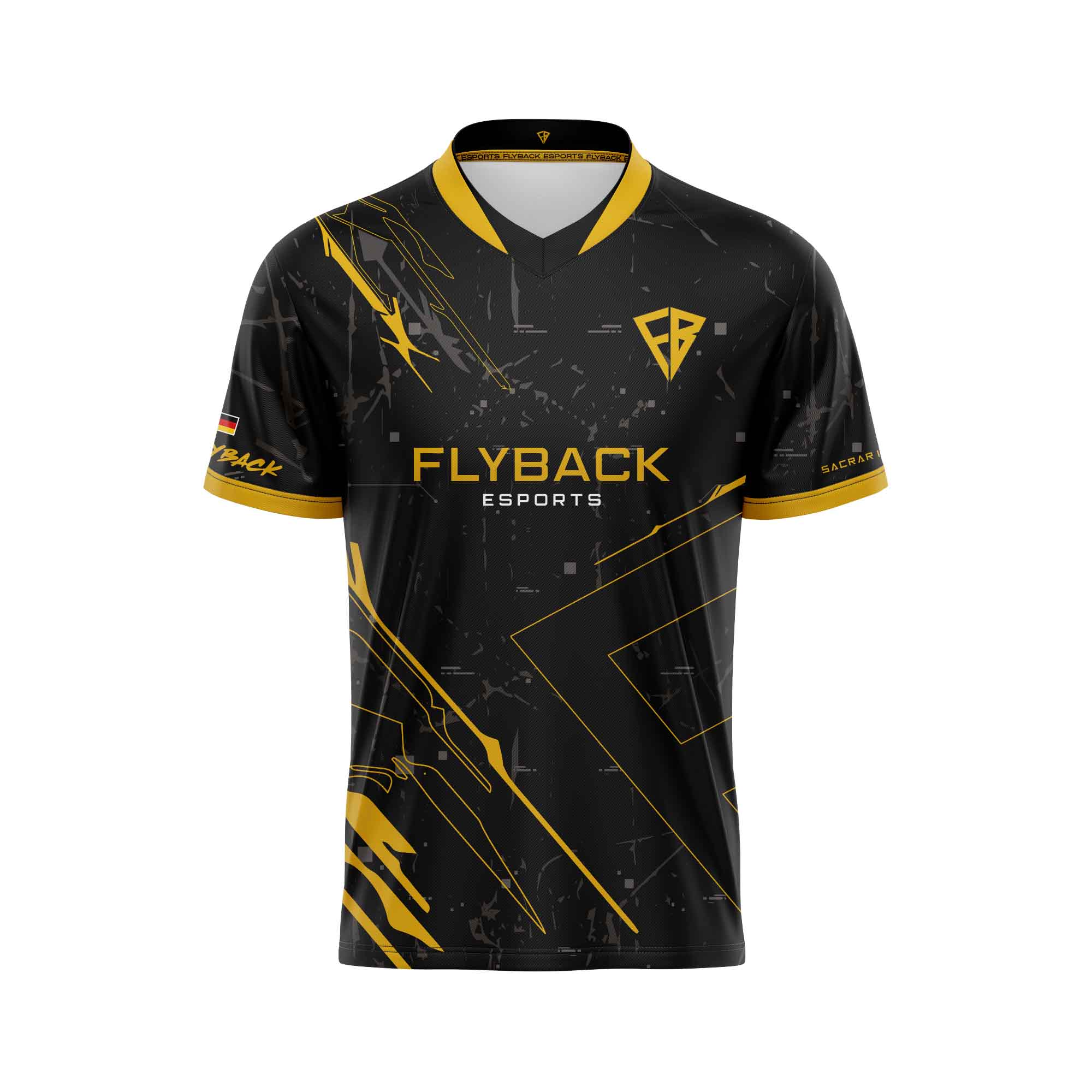Flyback Esports Jersey