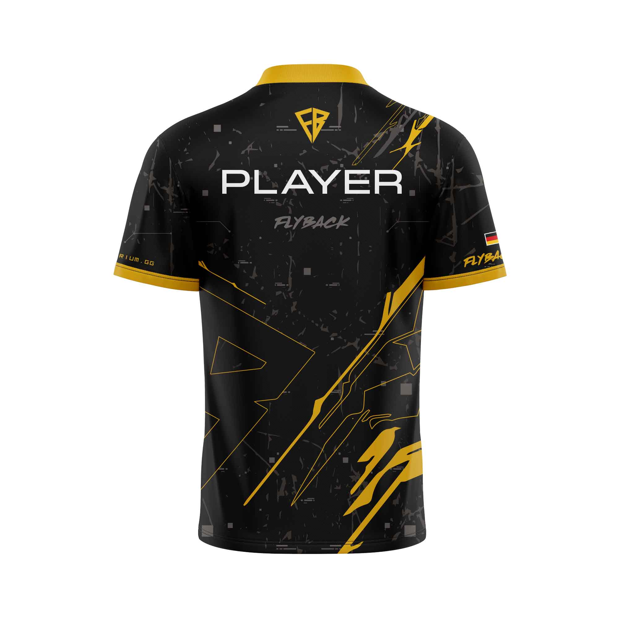Flyback Esports Jersey