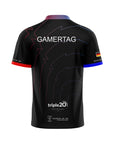 Frodographie Jersey