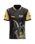 Basilea Ballers Esports Jersey
