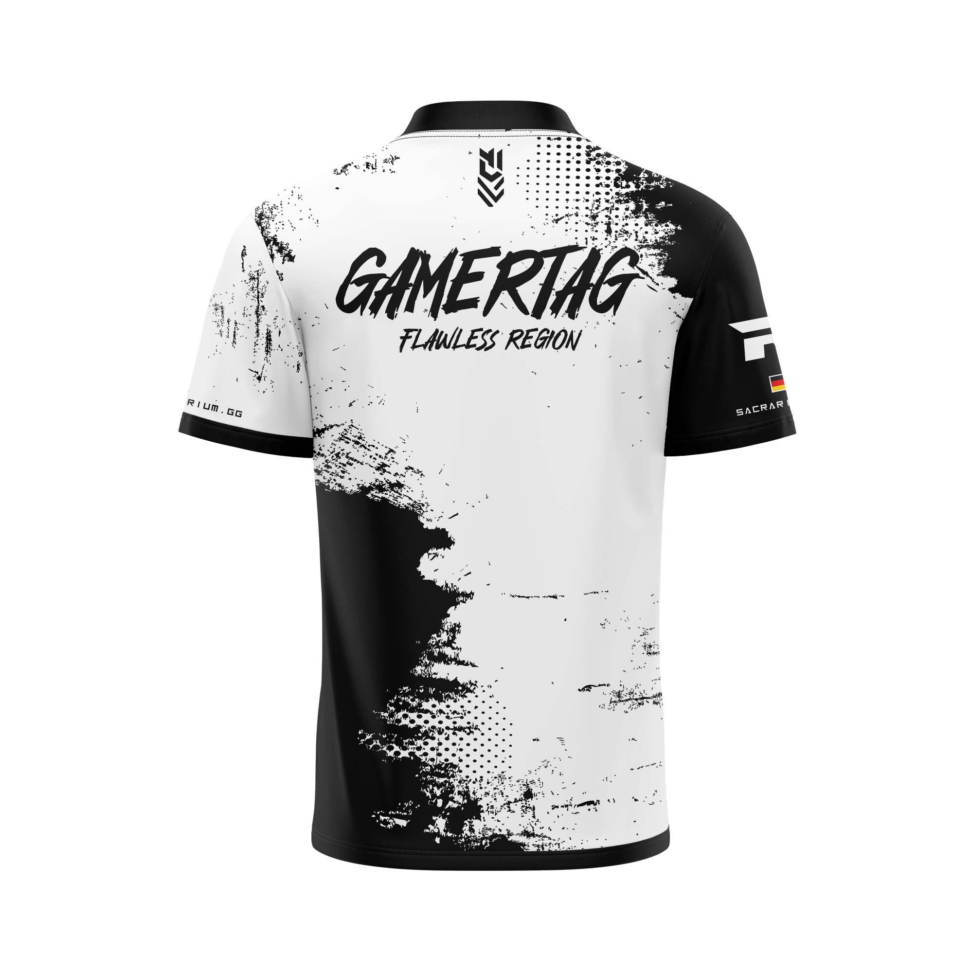 Flawless Esports Jersey