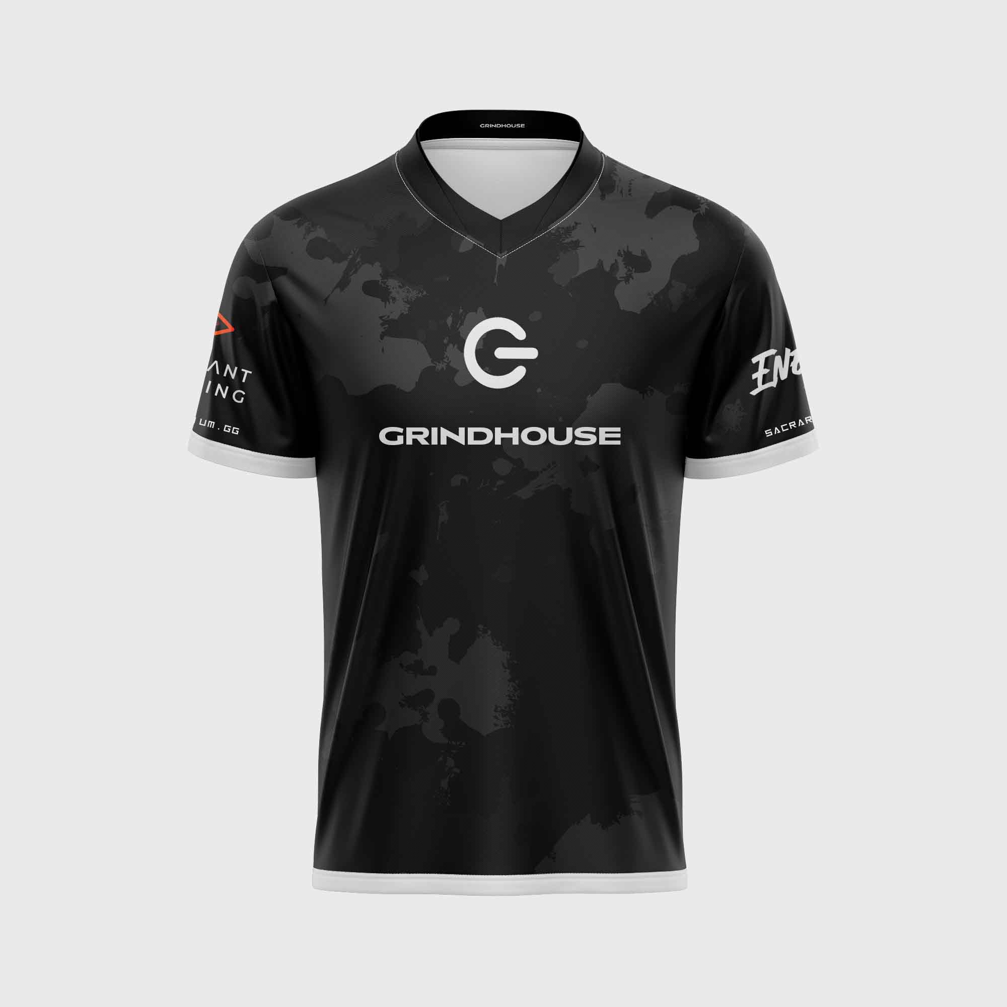 Grindhouse Gaming Jersey