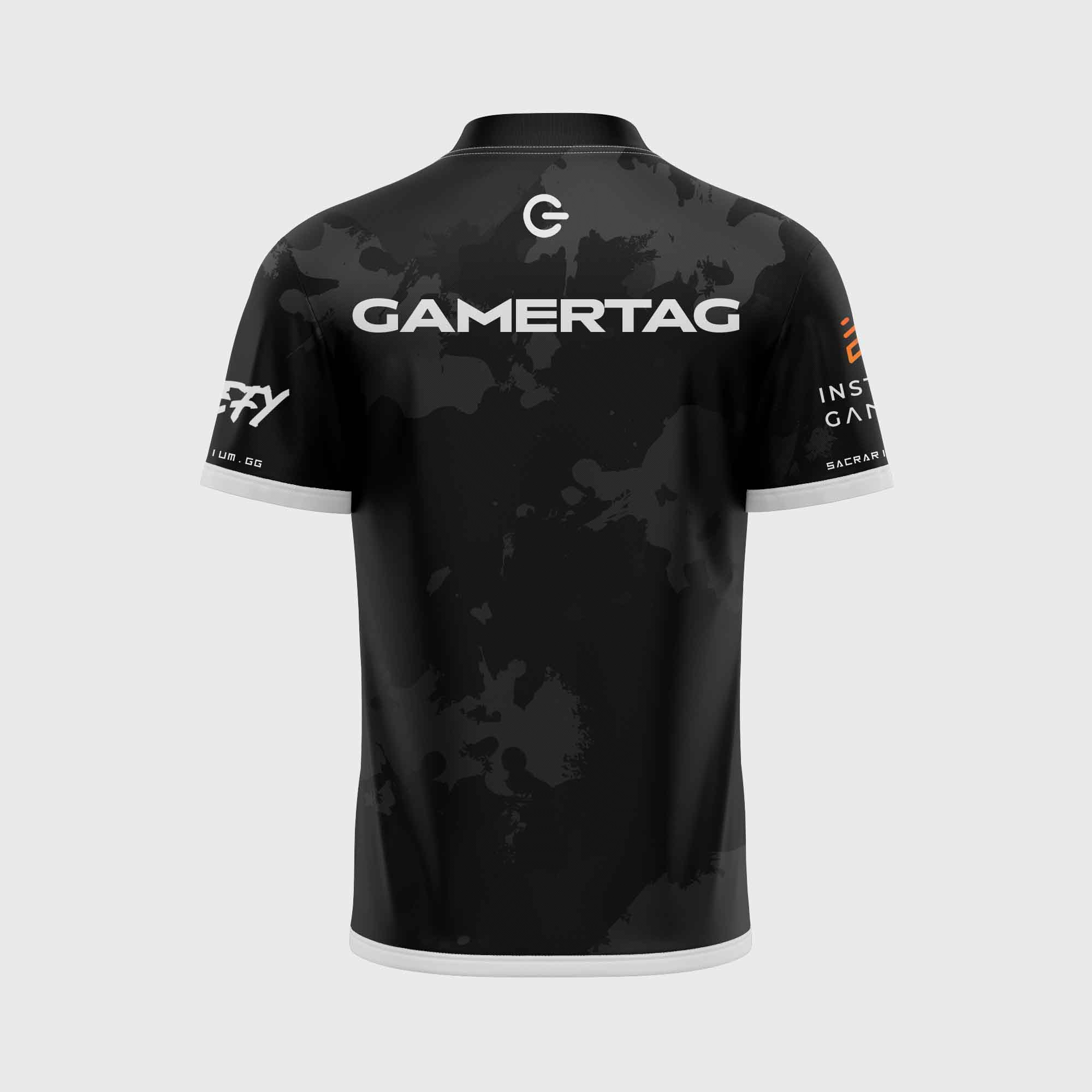 Grindhouse Gaming Jersey