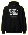 SSP Punk You Hoodie