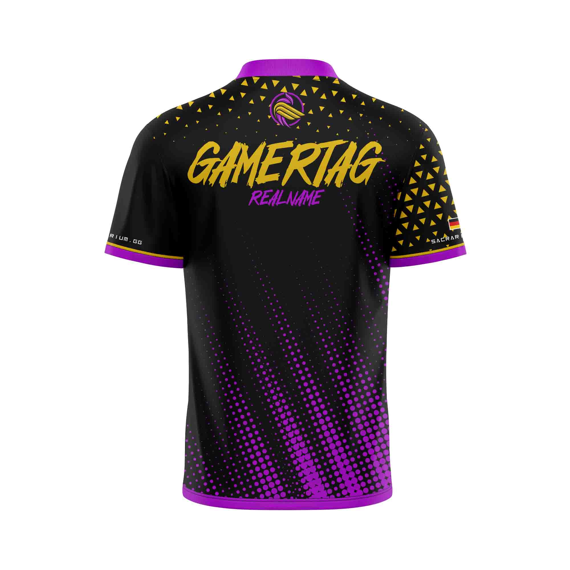 IPX Esports Jersey