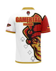 Jokerz E-Sports Jersey White