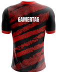PTH-E-Sports Jersey