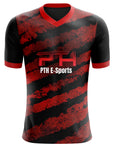 PTH-E-Sports Jersey