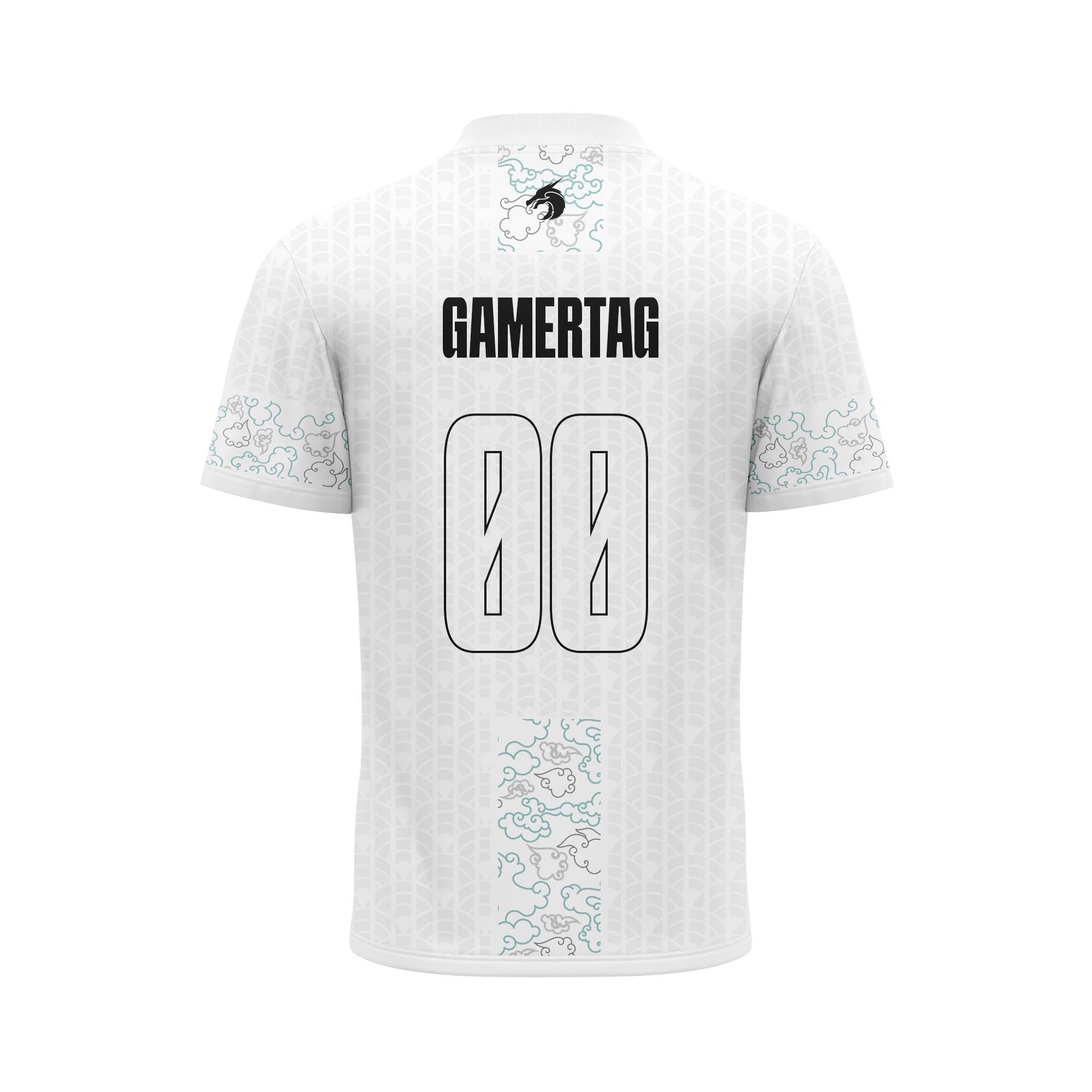 Kanji Esports Jersey