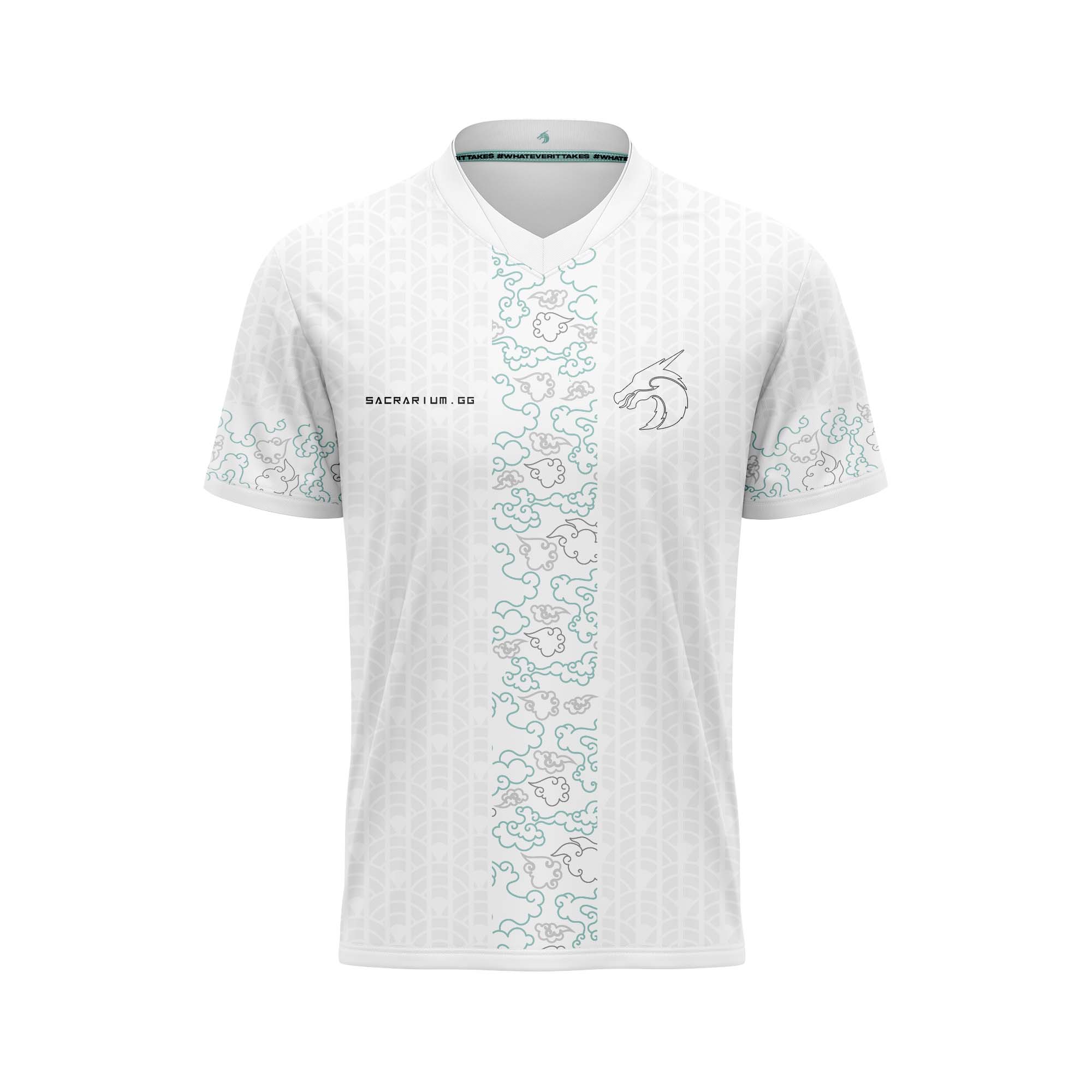 Kanji Esports Jersey