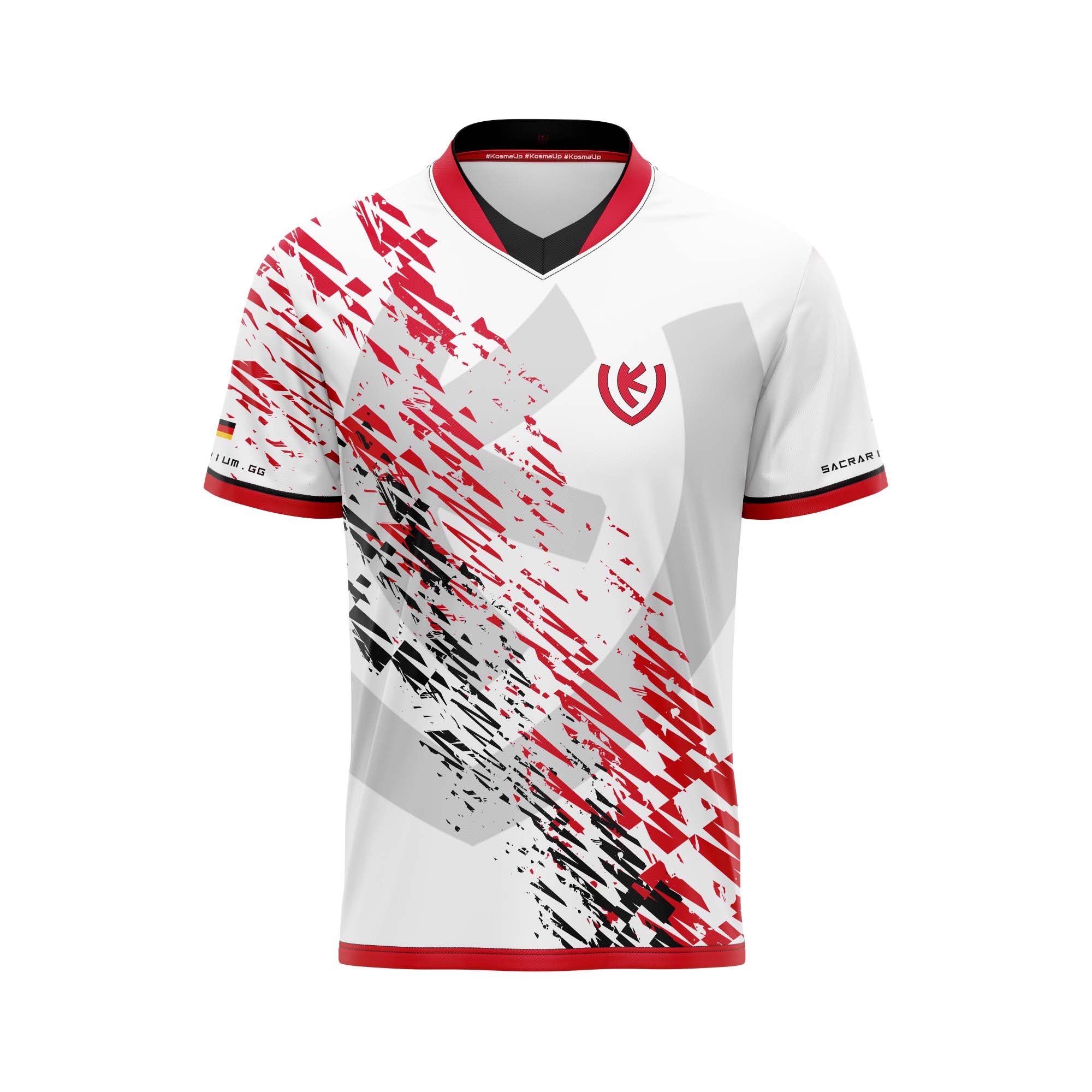 Kosma Gaming Esports Jersey