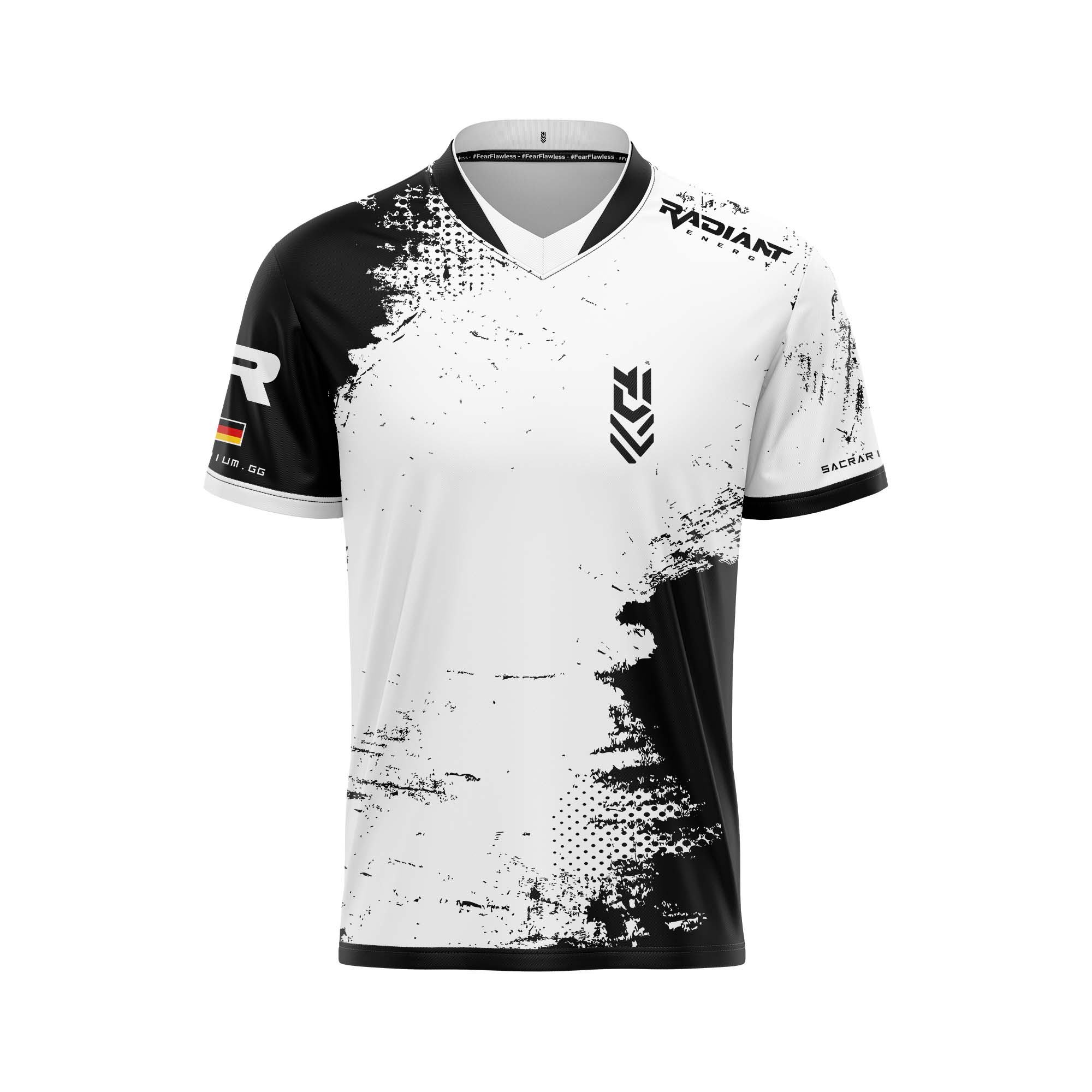 Flawless Esports Jersey