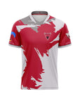 Mind Esports Jersey