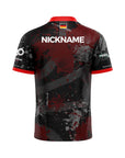 NoFace Gaming Jersey
