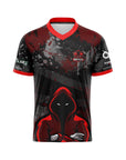 NoFace Gaming Jersey