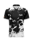 NVS 2025 E-Sports Jersey