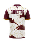 One More Esports Jersey