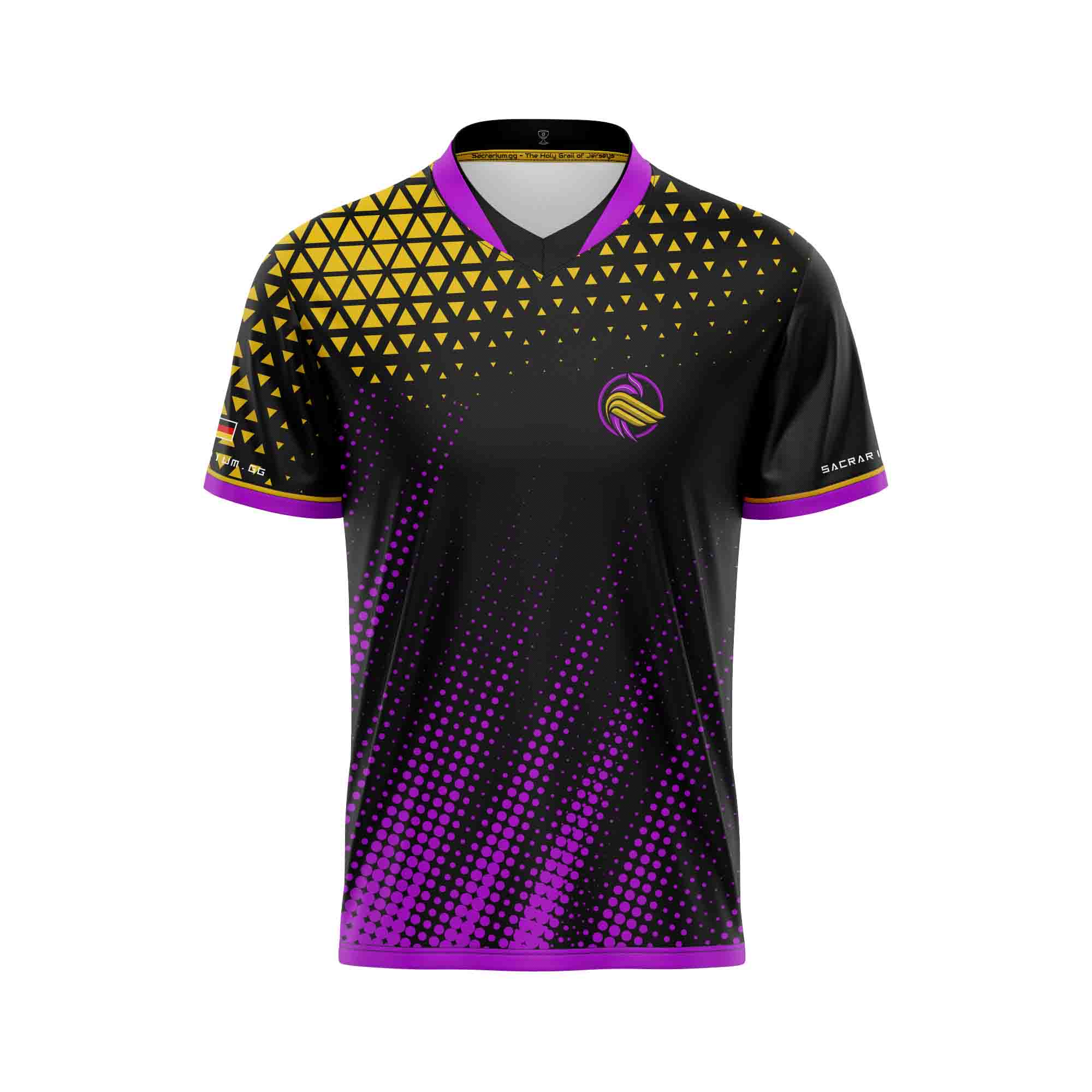 IPX Esports Jersey