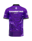 Capital Purple Esports Jersey
