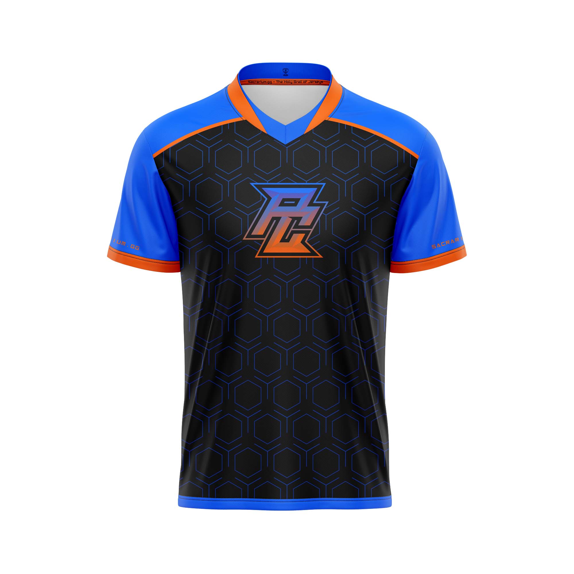 Prodigy Clan Esports Jersey