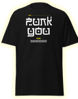 SSP Punk You Shirt