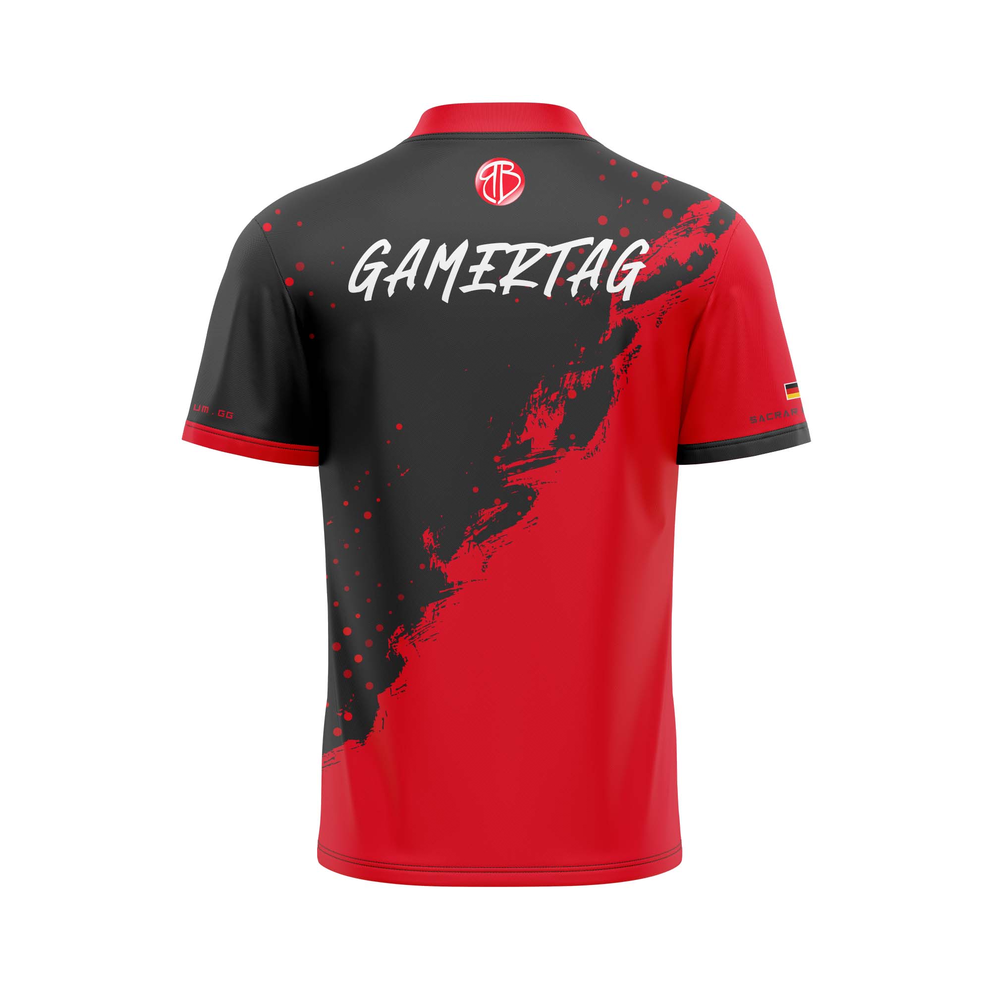 RedBall Esports Jersey