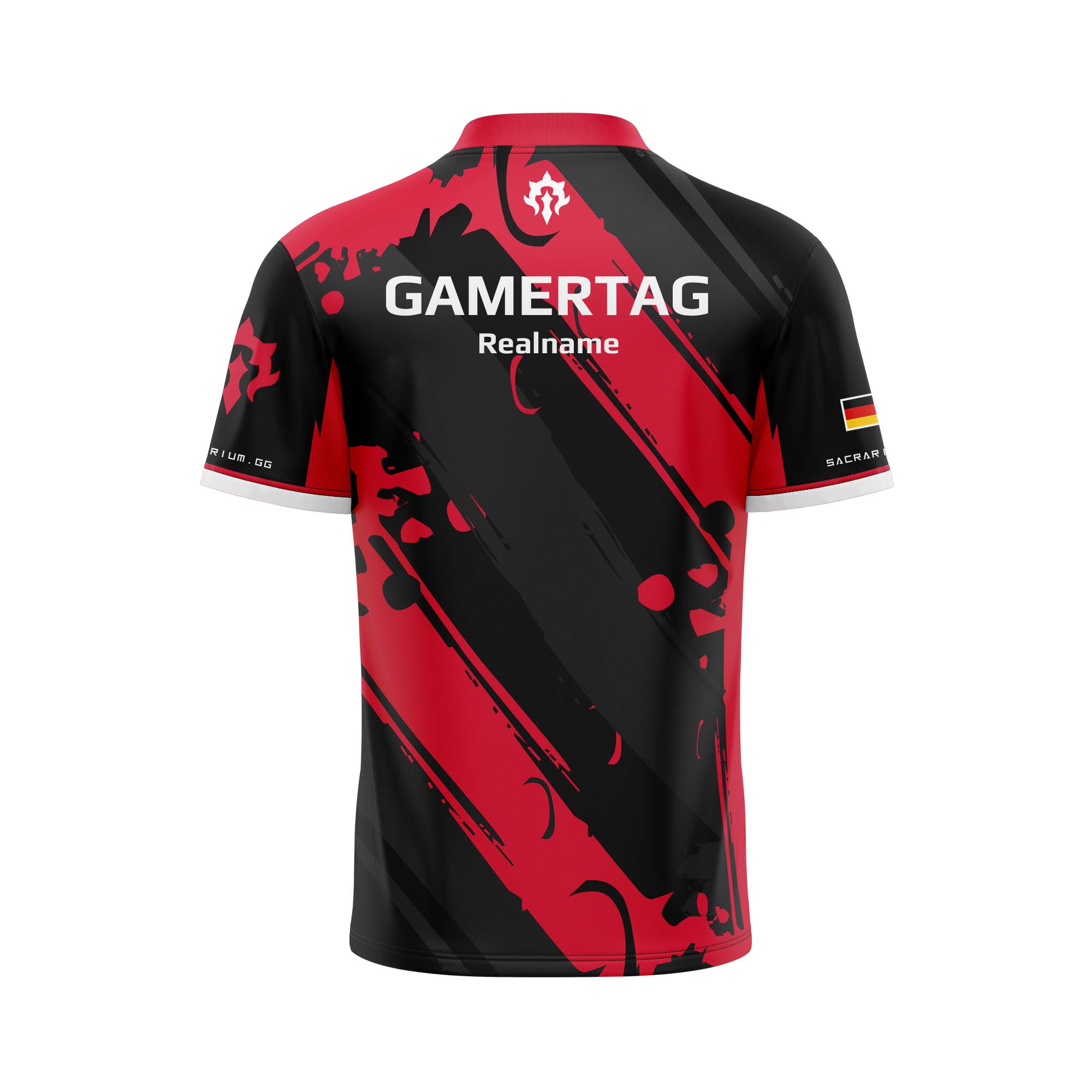 Swift Gaming E-Sports Jersey