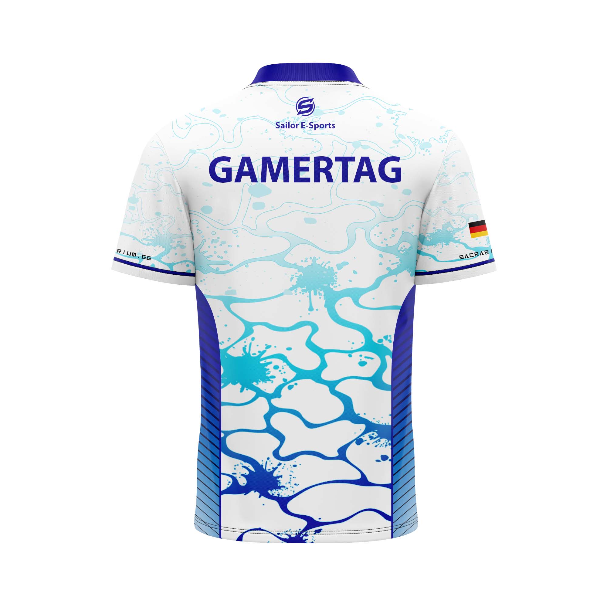 Sailor E-Sports