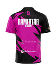 Sentic Esports Jersey