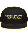 Lettering Snapback