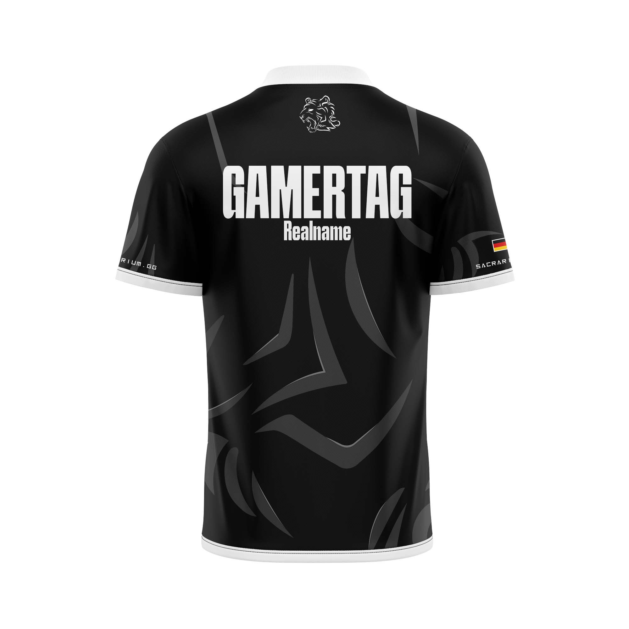 TeamWS Esports Jersey
