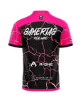 UCAN Black Esports Jersey