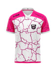 UCAN White Esports Jersey
