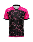 UCAN Black Esports Jersey