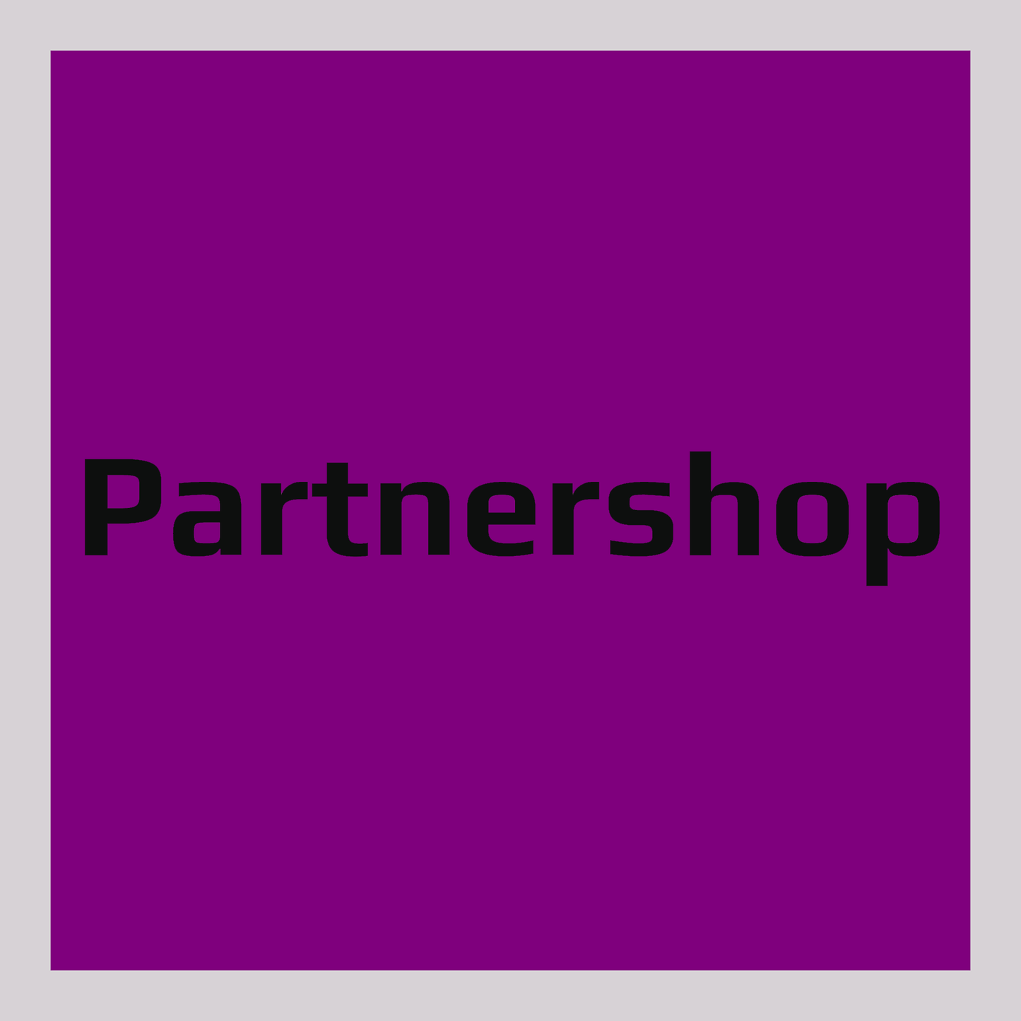 Partnershop Level