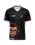 Frodographie Jersey
