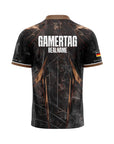 Various Dark Esports Jersey
