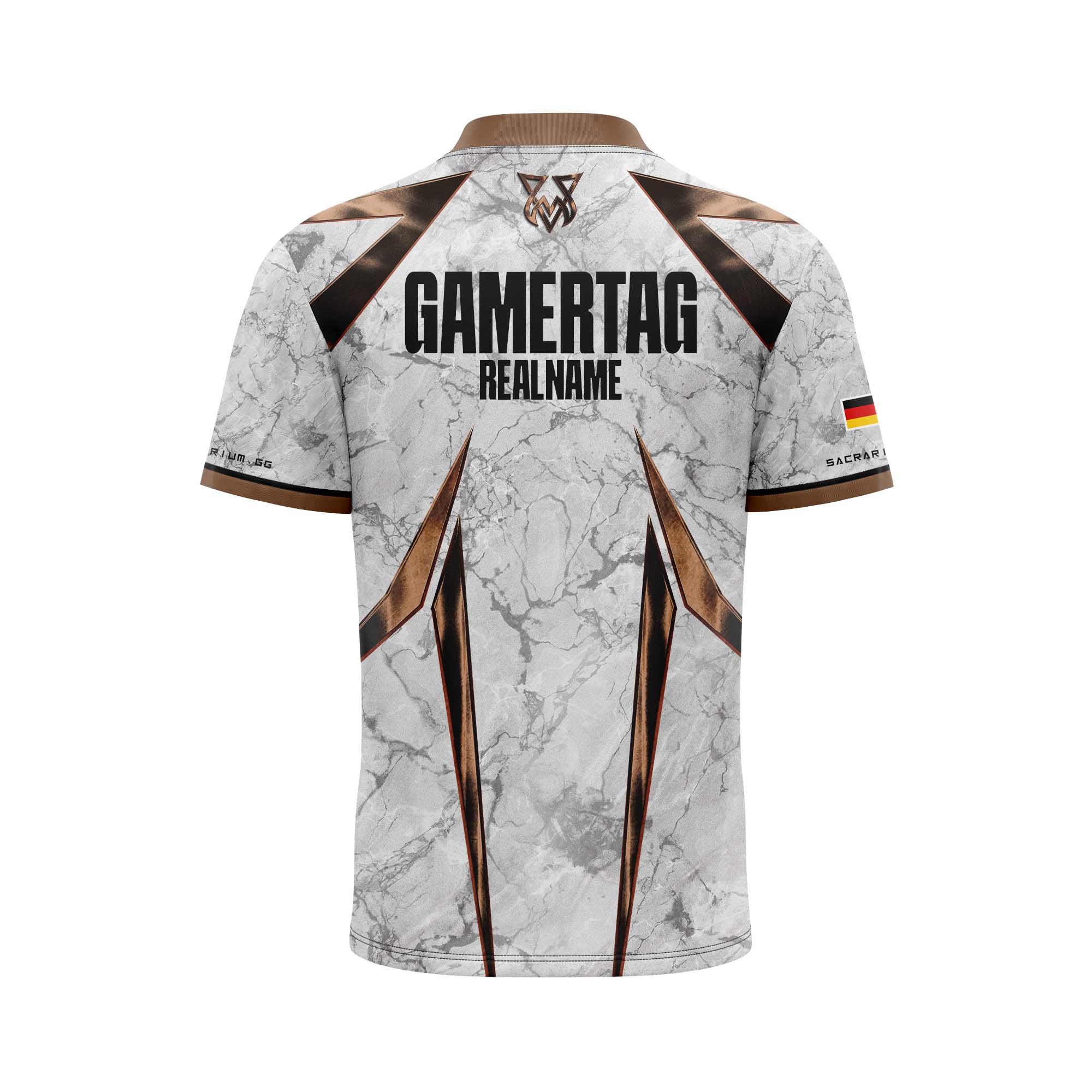 Various Light Esports Jersey
