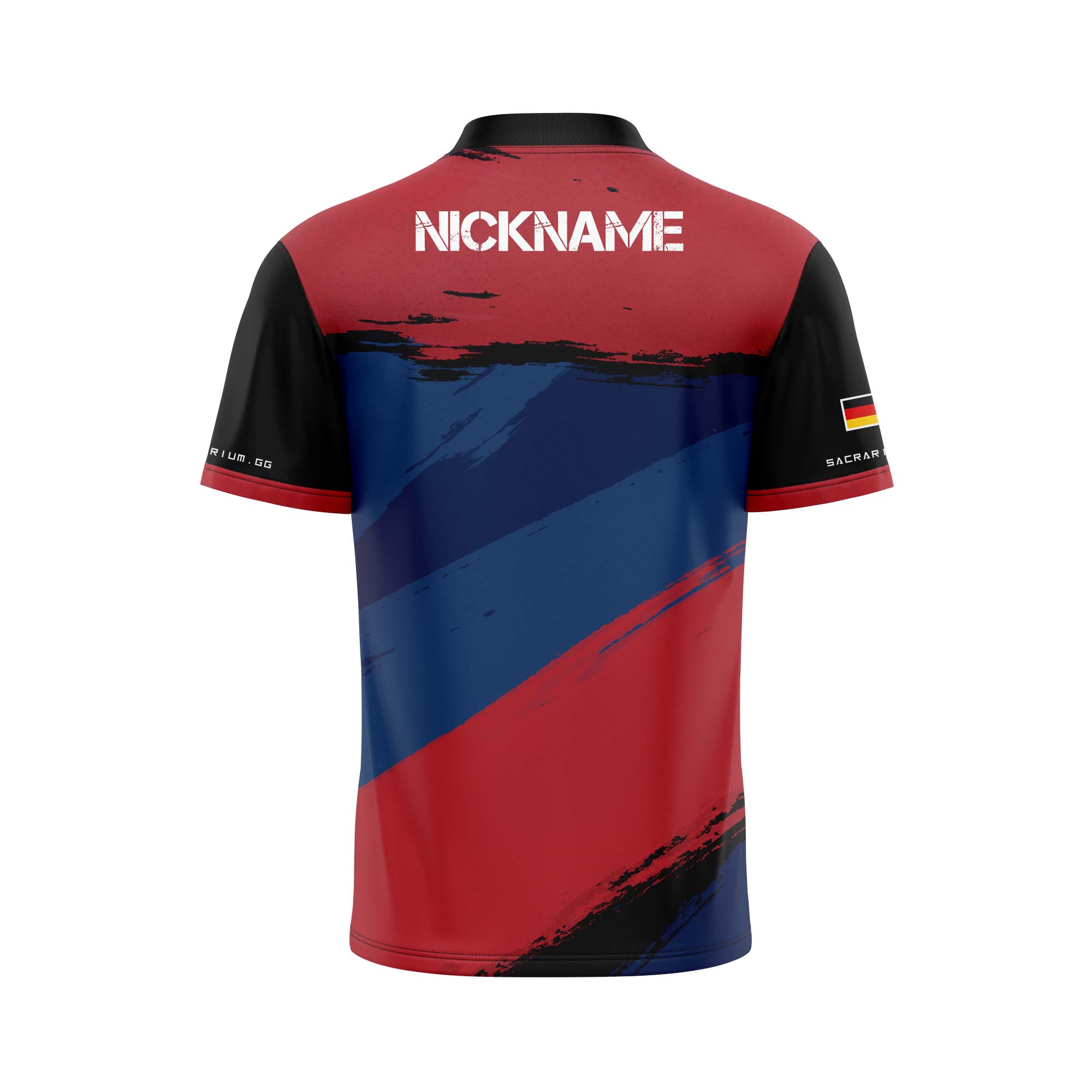 TACAM eSports Jersey