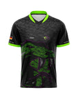 Eternity Green Jersey