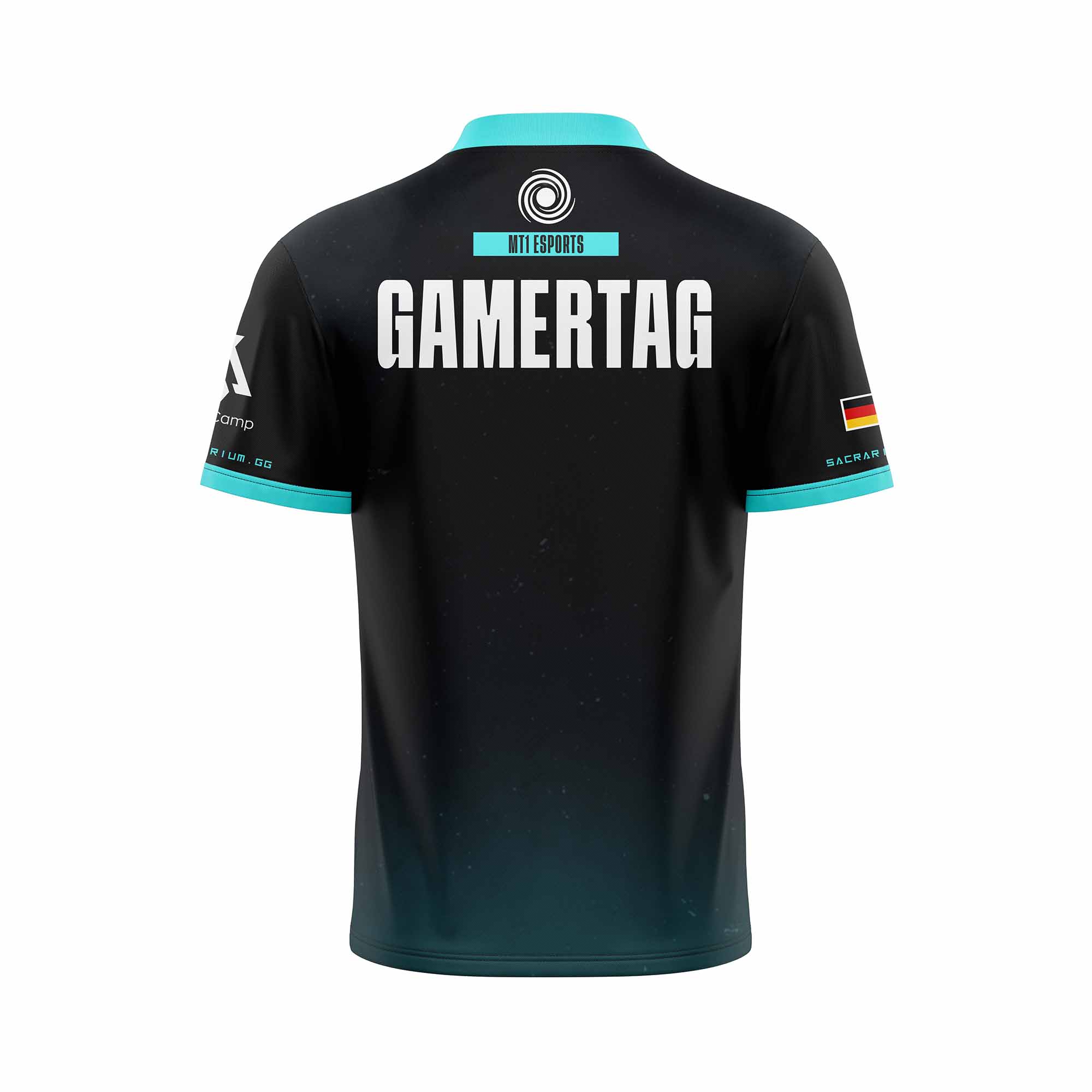 MT1 Esports Jersey
